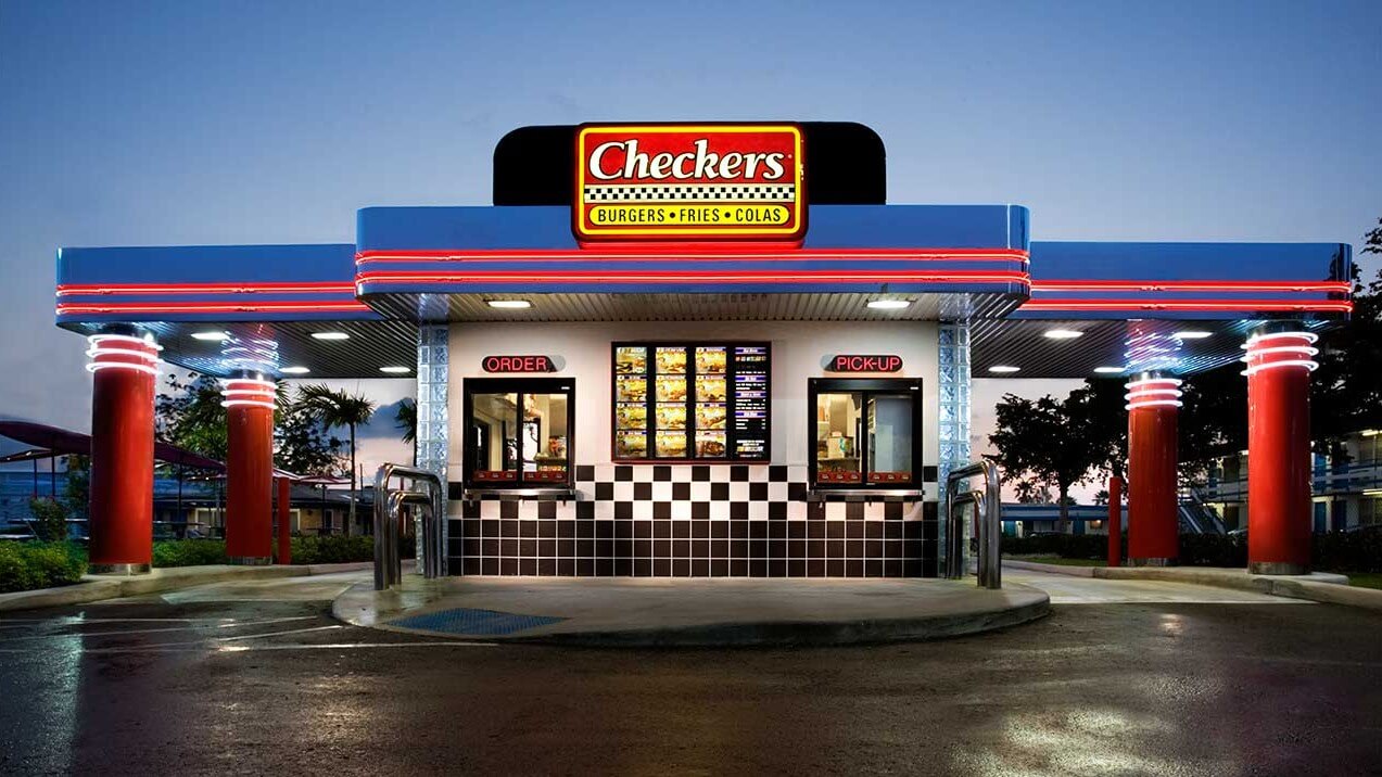 Malware dating back to 2015 discovered on Checkers and Rally's POS systems