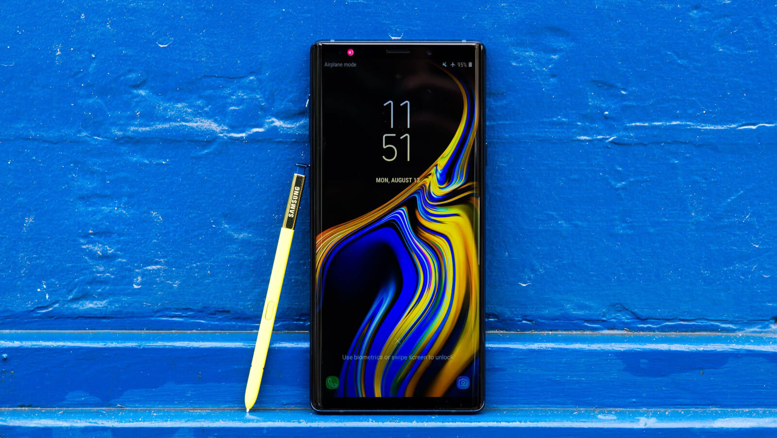 Samsung's upcoming Galaxy Note 10 is reportedly getting a major redesign