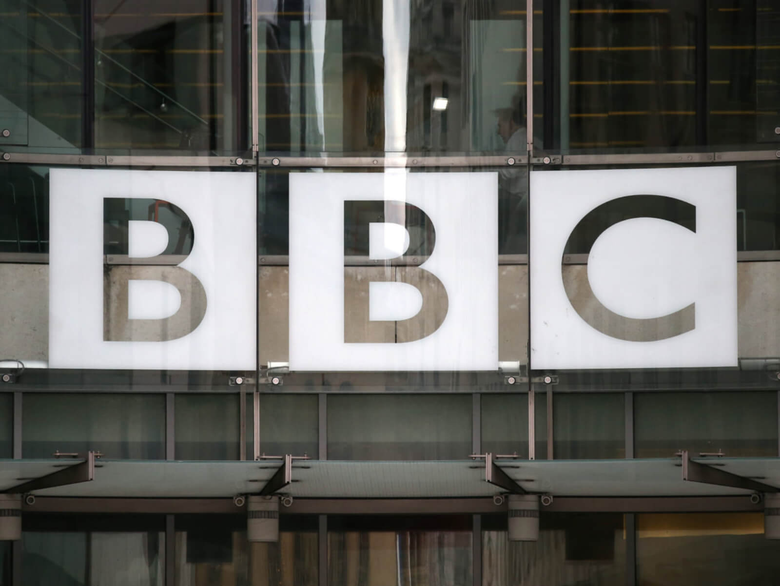 The BBC held its first 5G broadcast and instantly ran out of data