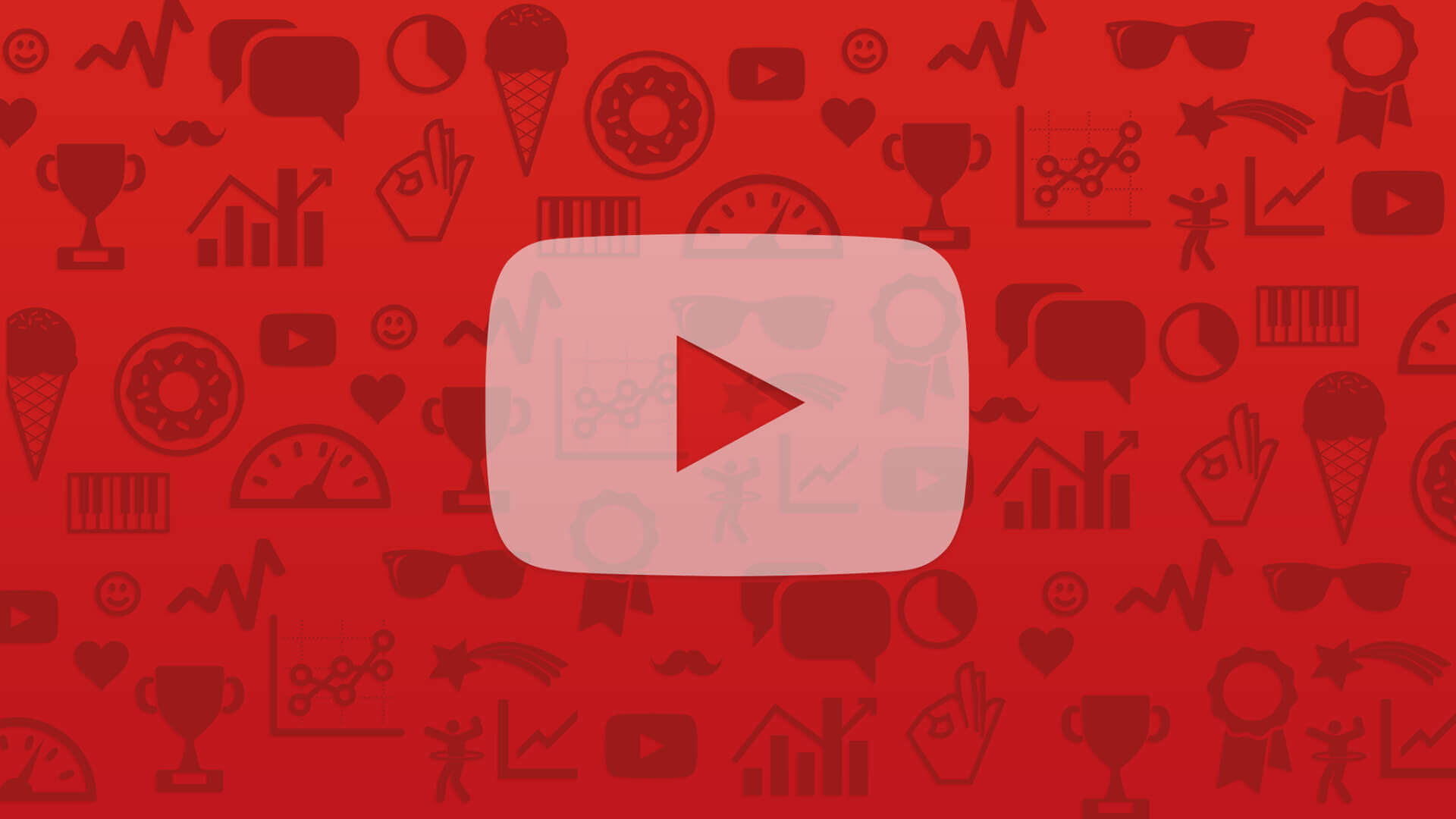 YouTube can now delete accounts that aren't commercially viable