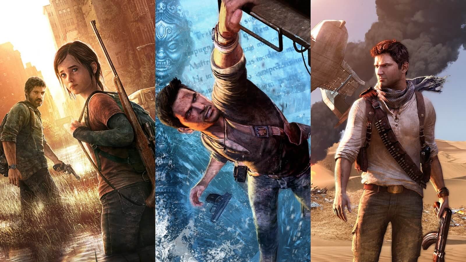 Naughty Dog is taking Uncharted and The Last Of Us multiplayer servers for PS3 offline