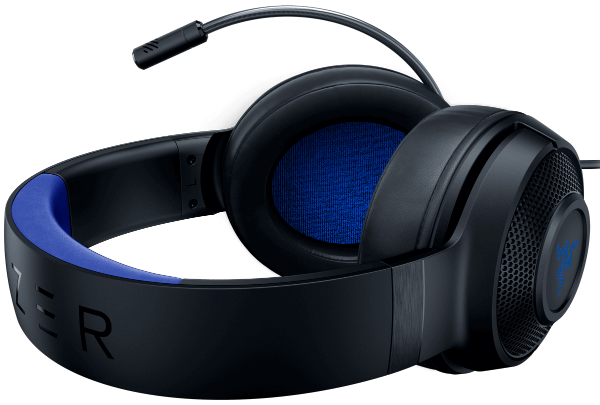 Razer Launches 50 Kraken X Wired Gaming Headset