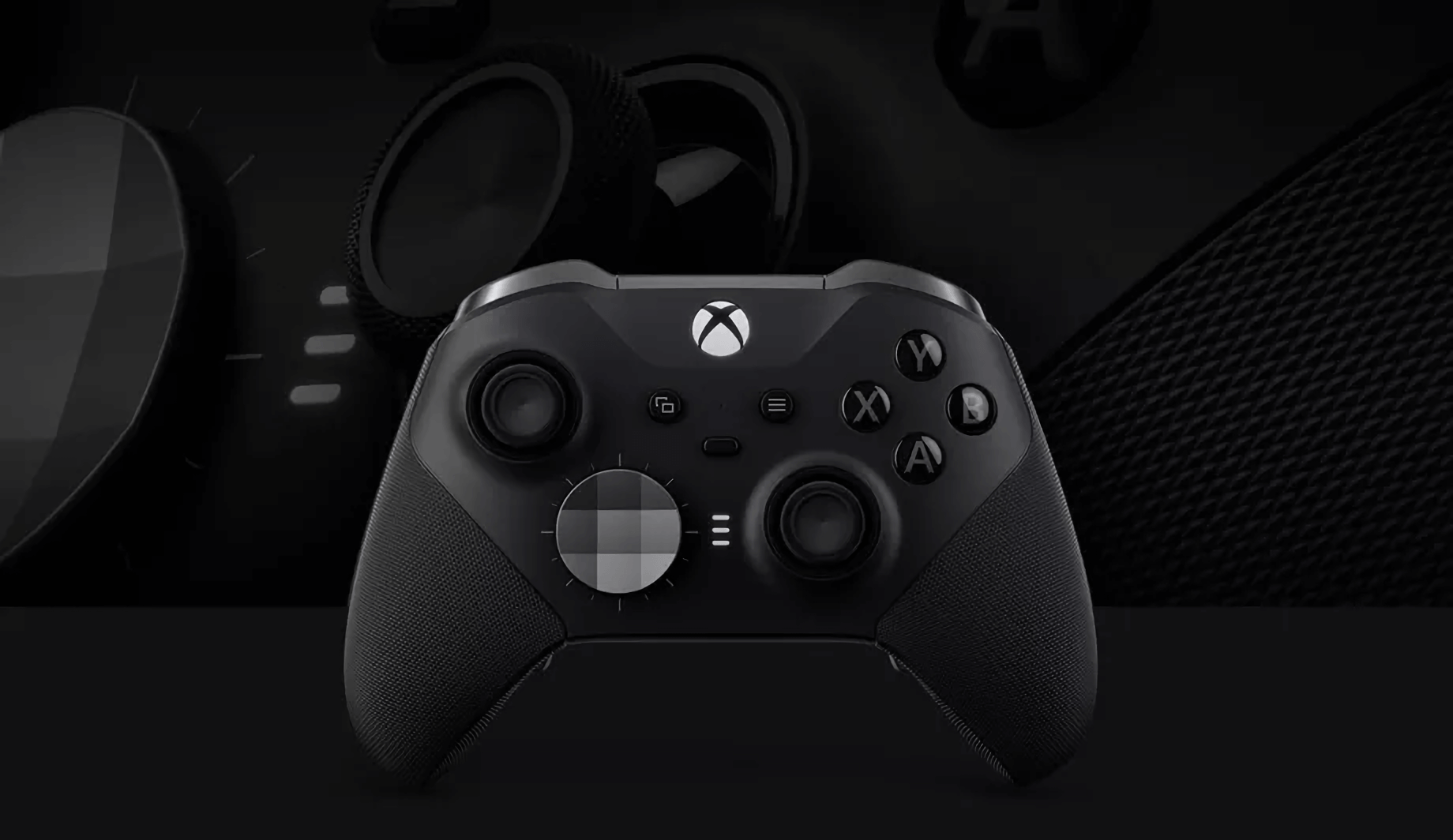 Microsoft is testing the ability to map keyboard keys to Xbox controller inputs