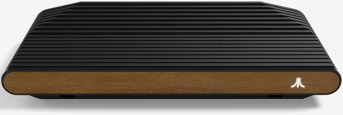 Atari re-opens pre-orders for VCS console starting at $249.99