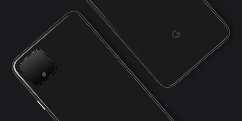 Google just confirmed the Pixel 4