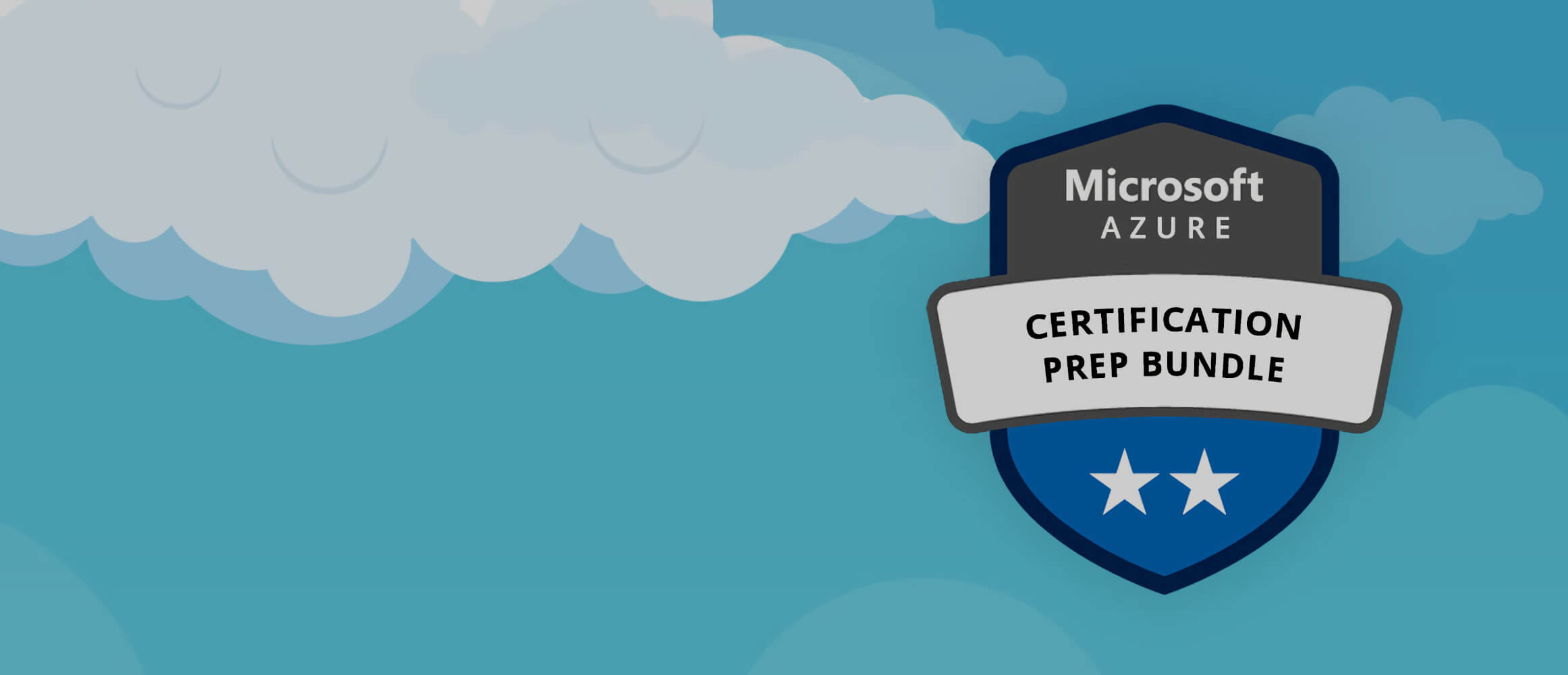 Master Microsoft Azure cloud with this certification prep bundle