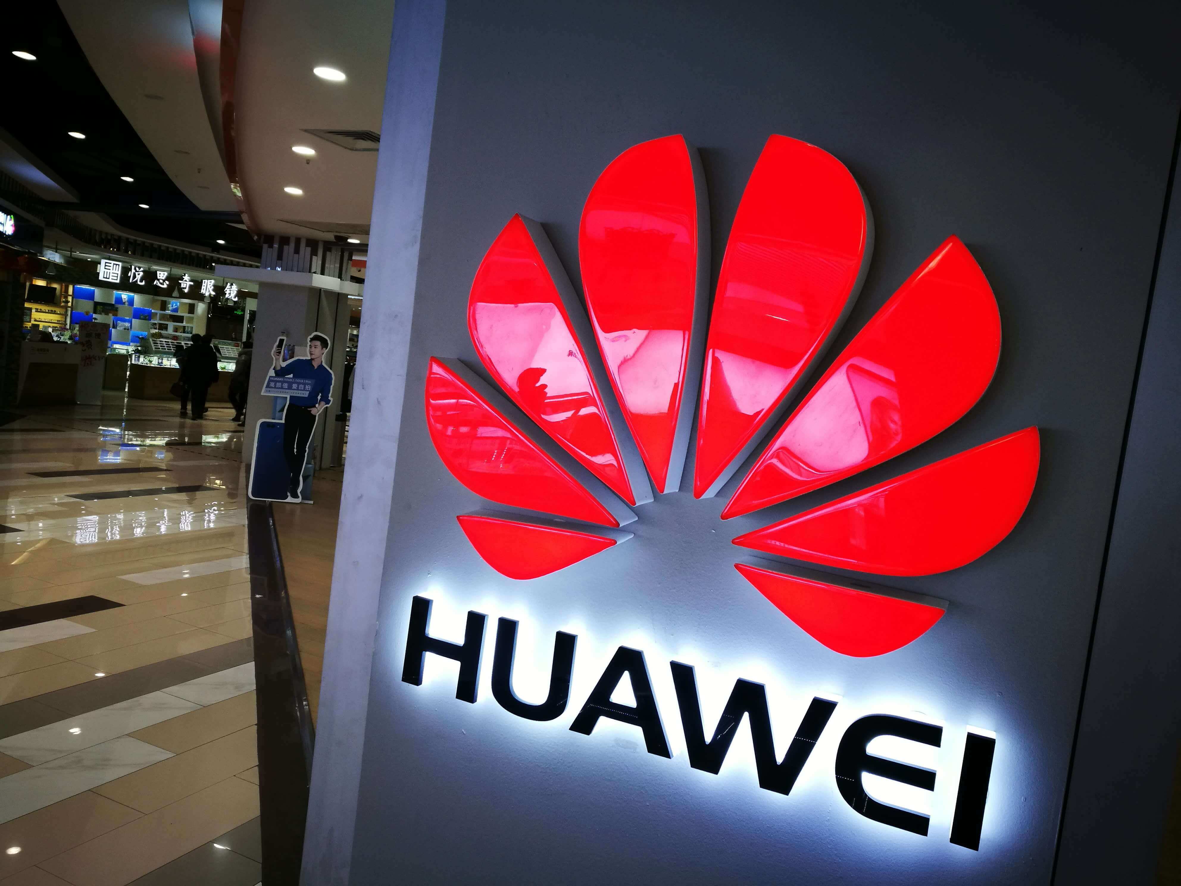 Huawei seeks trademark for Hongmeng OS, its competitor to Google's Android