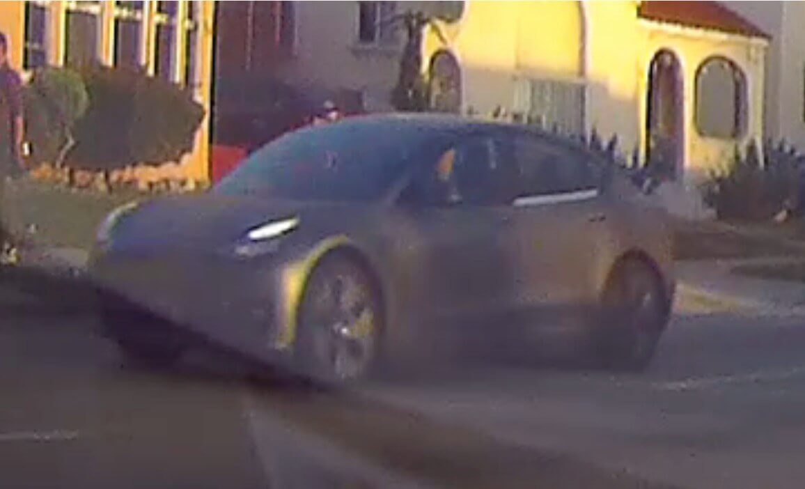 Refreshed tesla model x discount