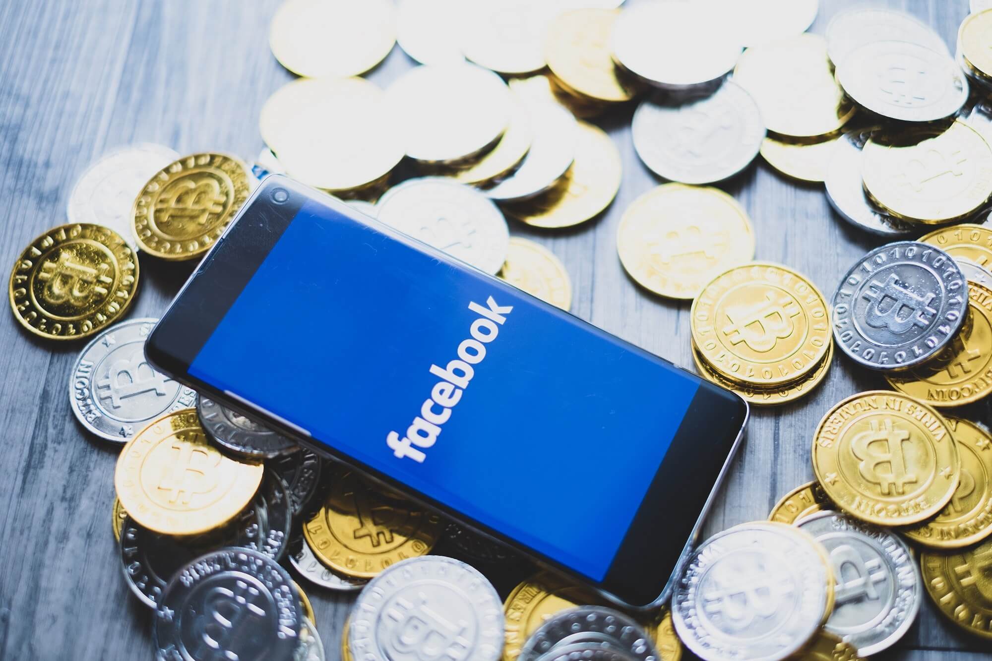 Facebook announces Libra cryptocurrency and Calibra digital wallet, will arrive next year