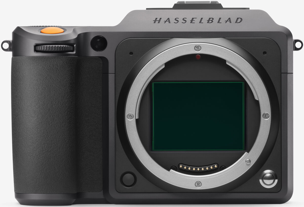 Hasselblad's new X1D II mirrorless camera is faster and more affordable than its predecessor