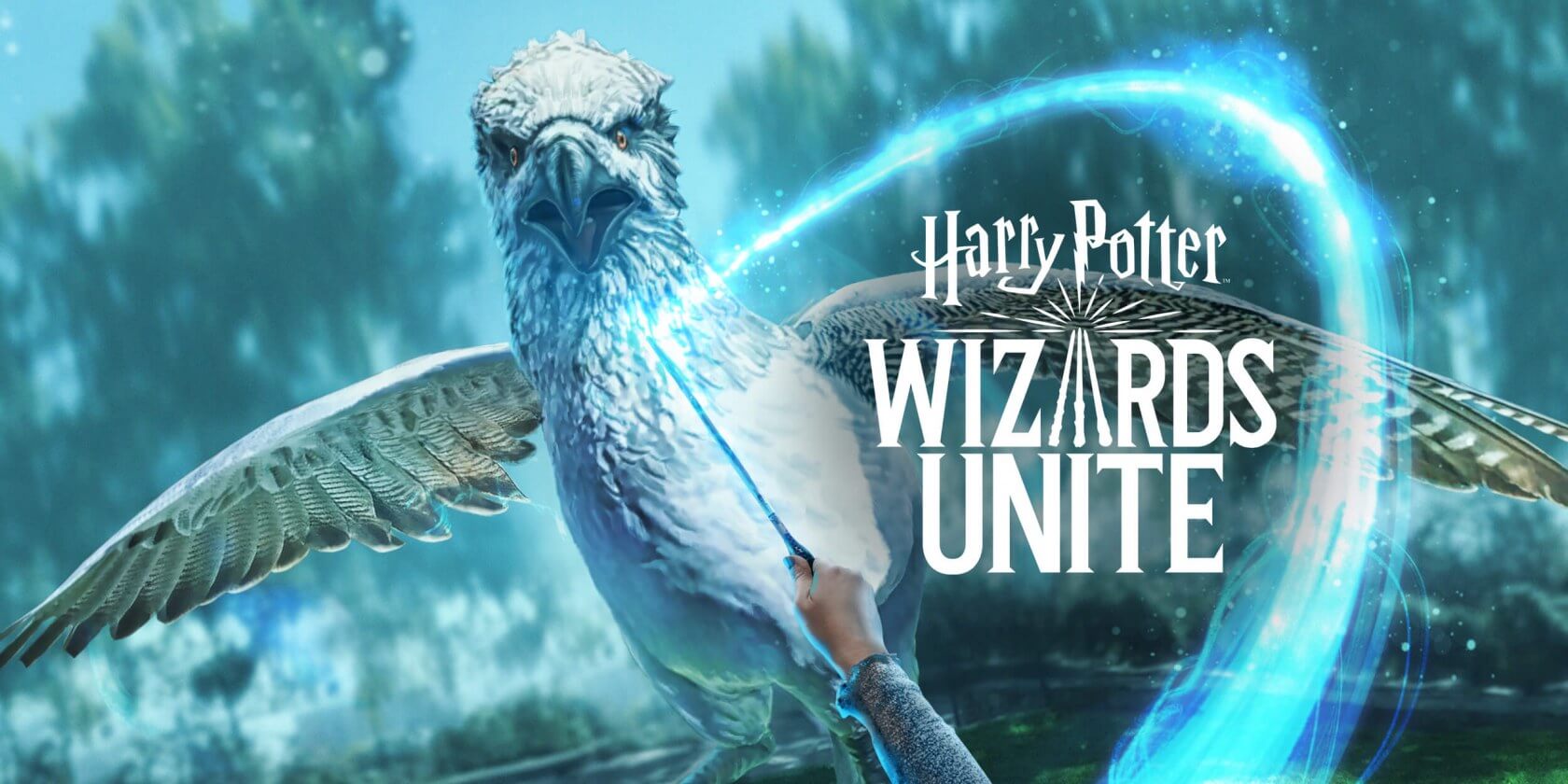 Pokémon Go-like mobile AR title 'Harry Potter: Wizards Unite' launches on iOS and Android