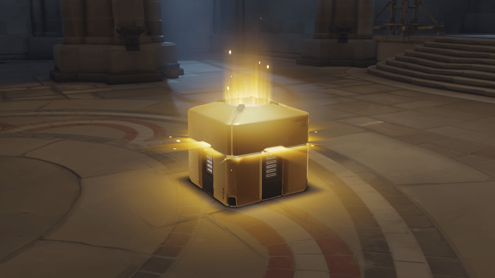 EA believes 'surprise mechanics' and loot boxes are 'quite ethical and quite fun'