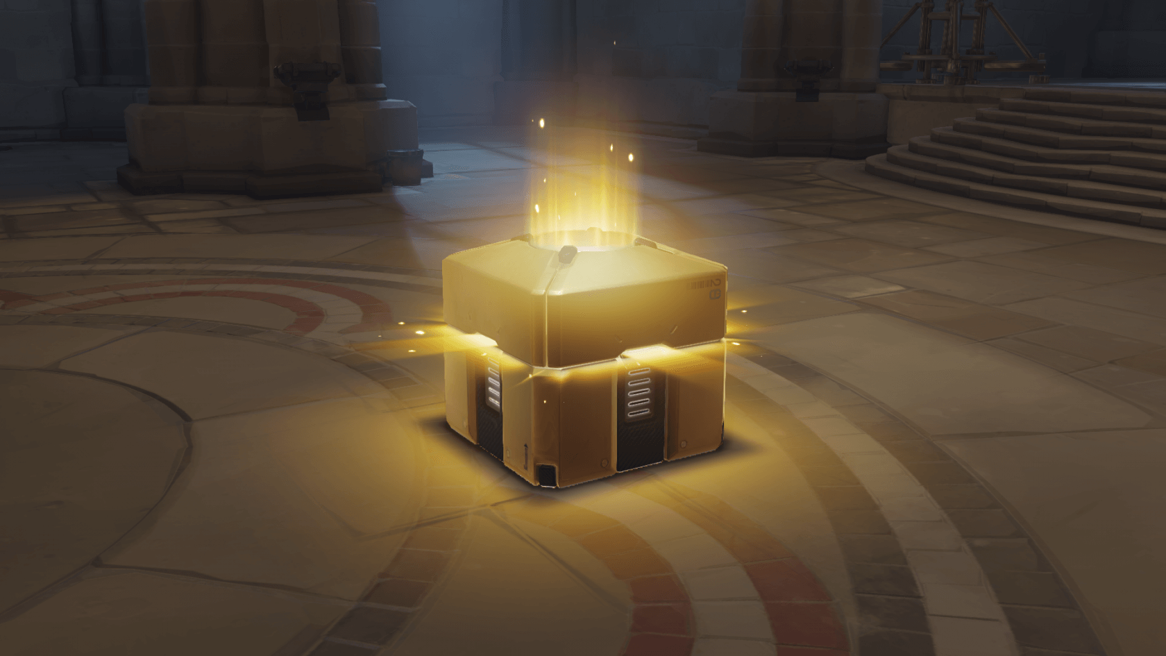 EA says loot boxes are 'surprise mechanics' and are as ethical as Kinder Eggs