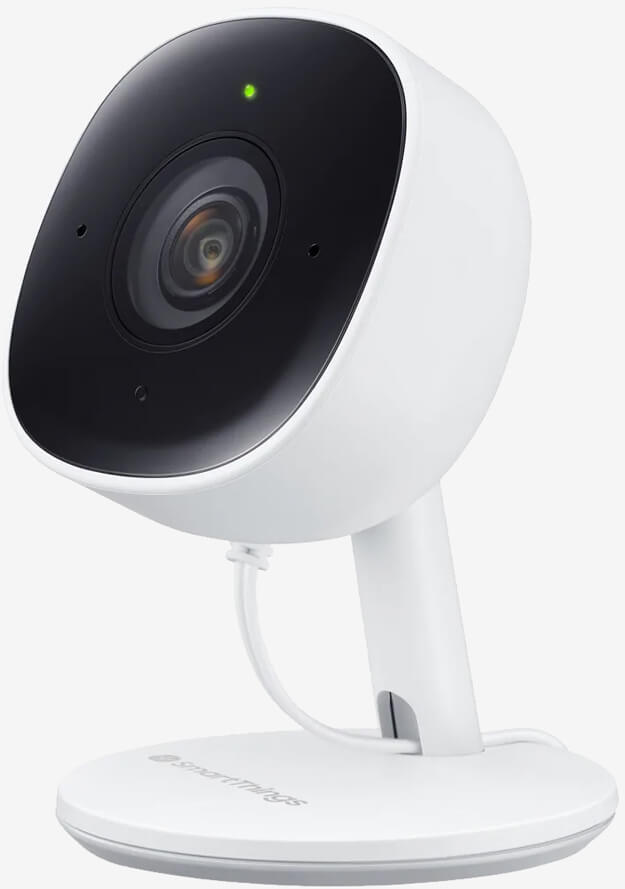 wyze cam v2 smartthings