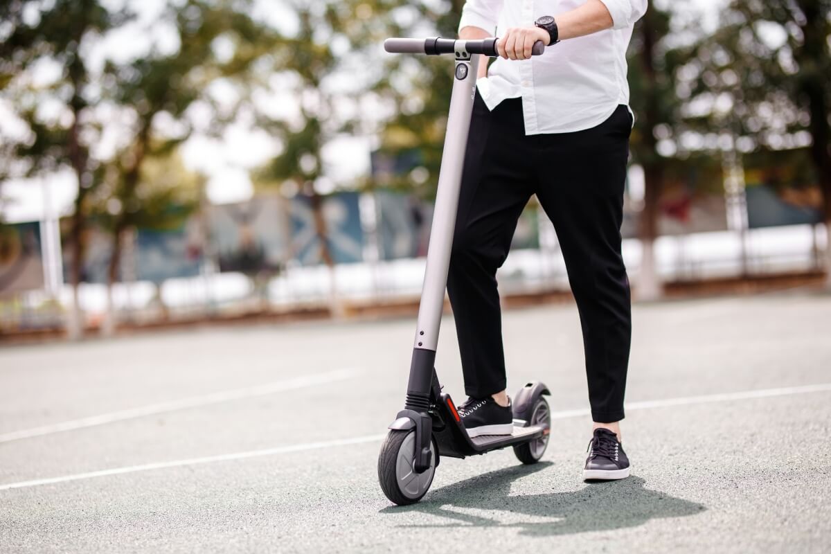 Nashville mayor wants to ban electric scooters