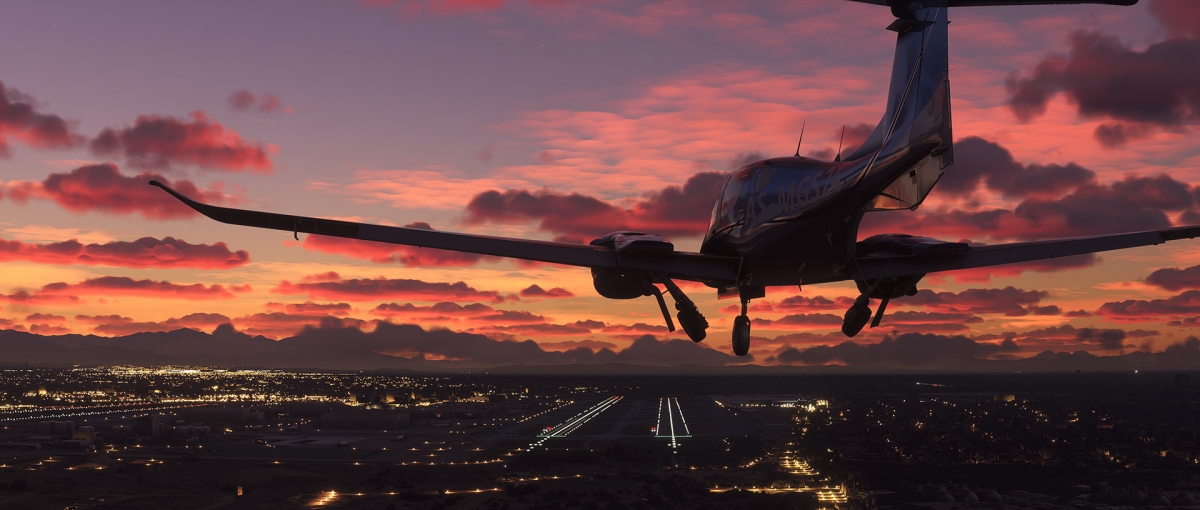 Steam Community :: Microsoft Flight Simulator