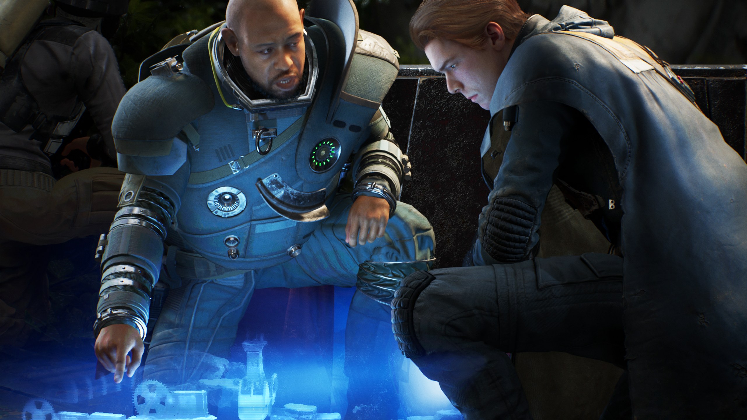 Star Wars Jedi: Fallen Order: The Kotaku Review