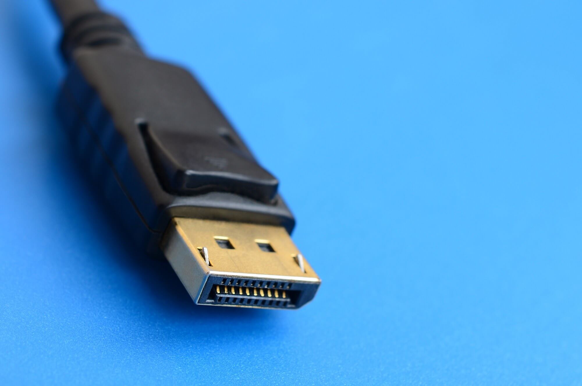 DisplayPort 2.0 officially revealed, supports 16K resolutions at 60Hz