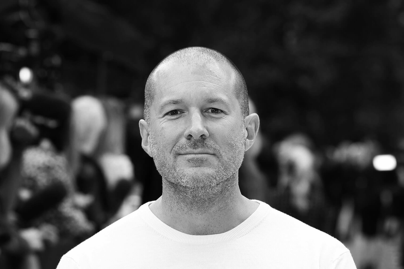 Apple says goodbye to design chief Jony Ive after 30 years