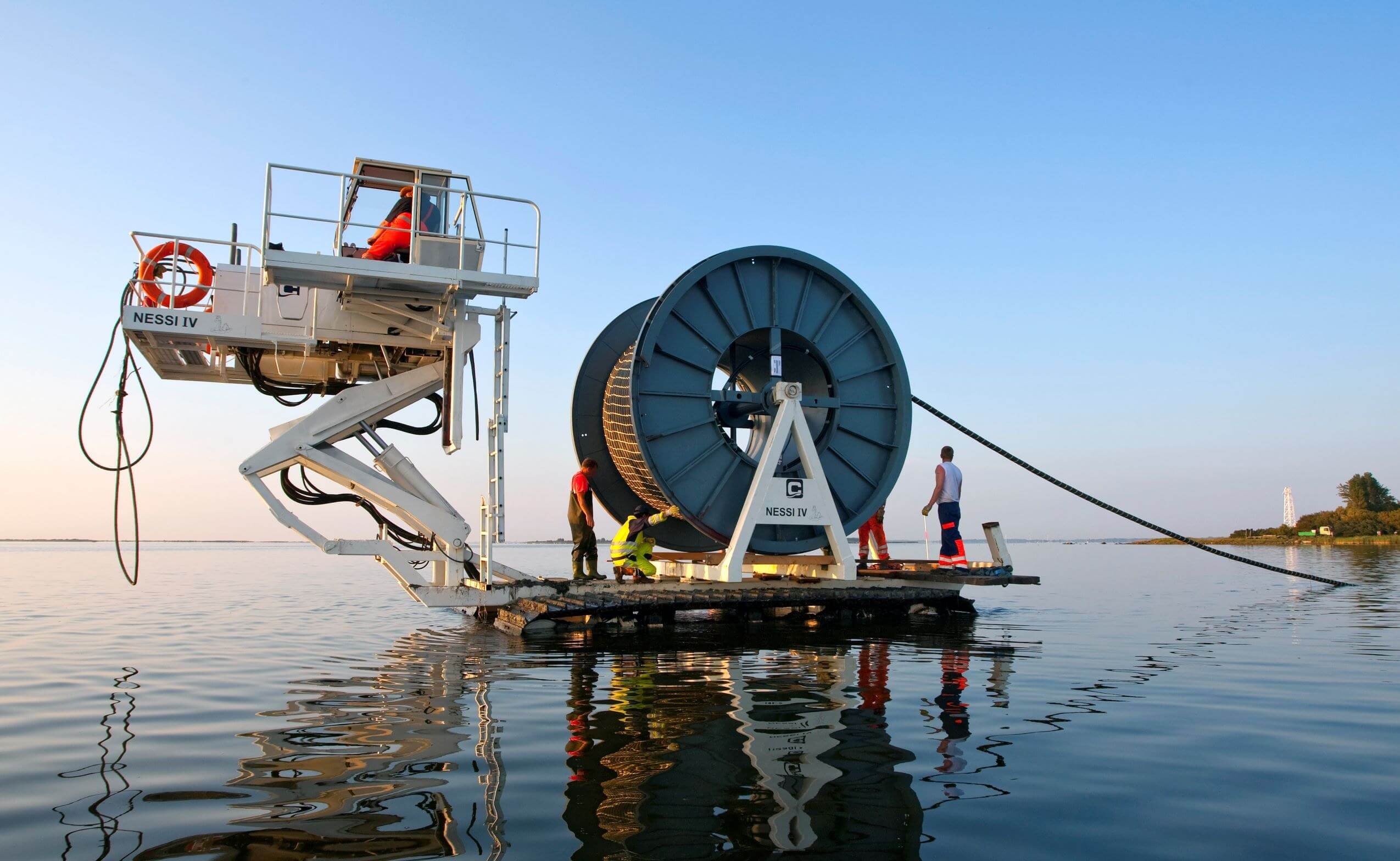 Google announces Equiano, a subsea cable from Portugal to Africa