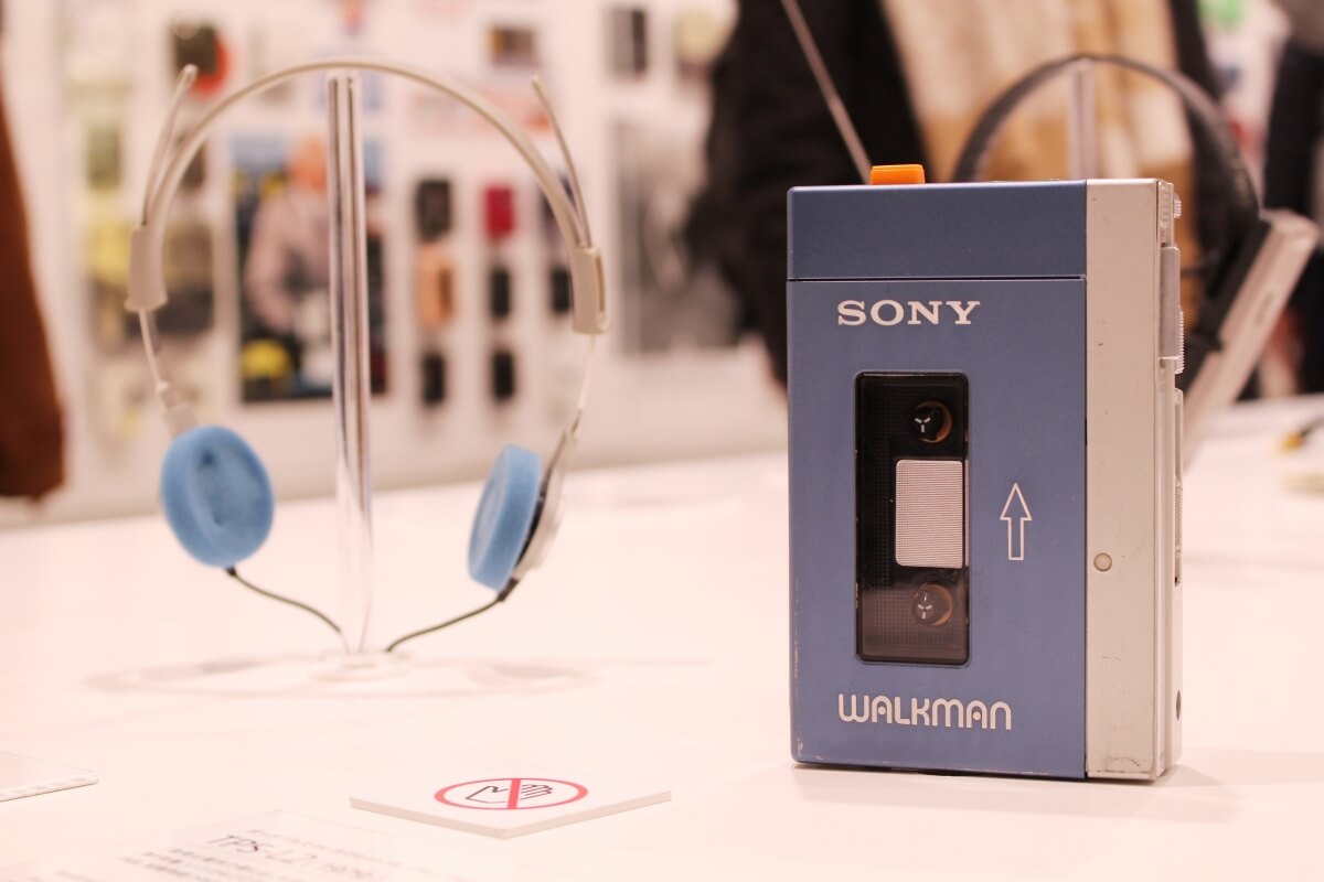 Sony Introduces Two Affordable Walkmans for Portable Music