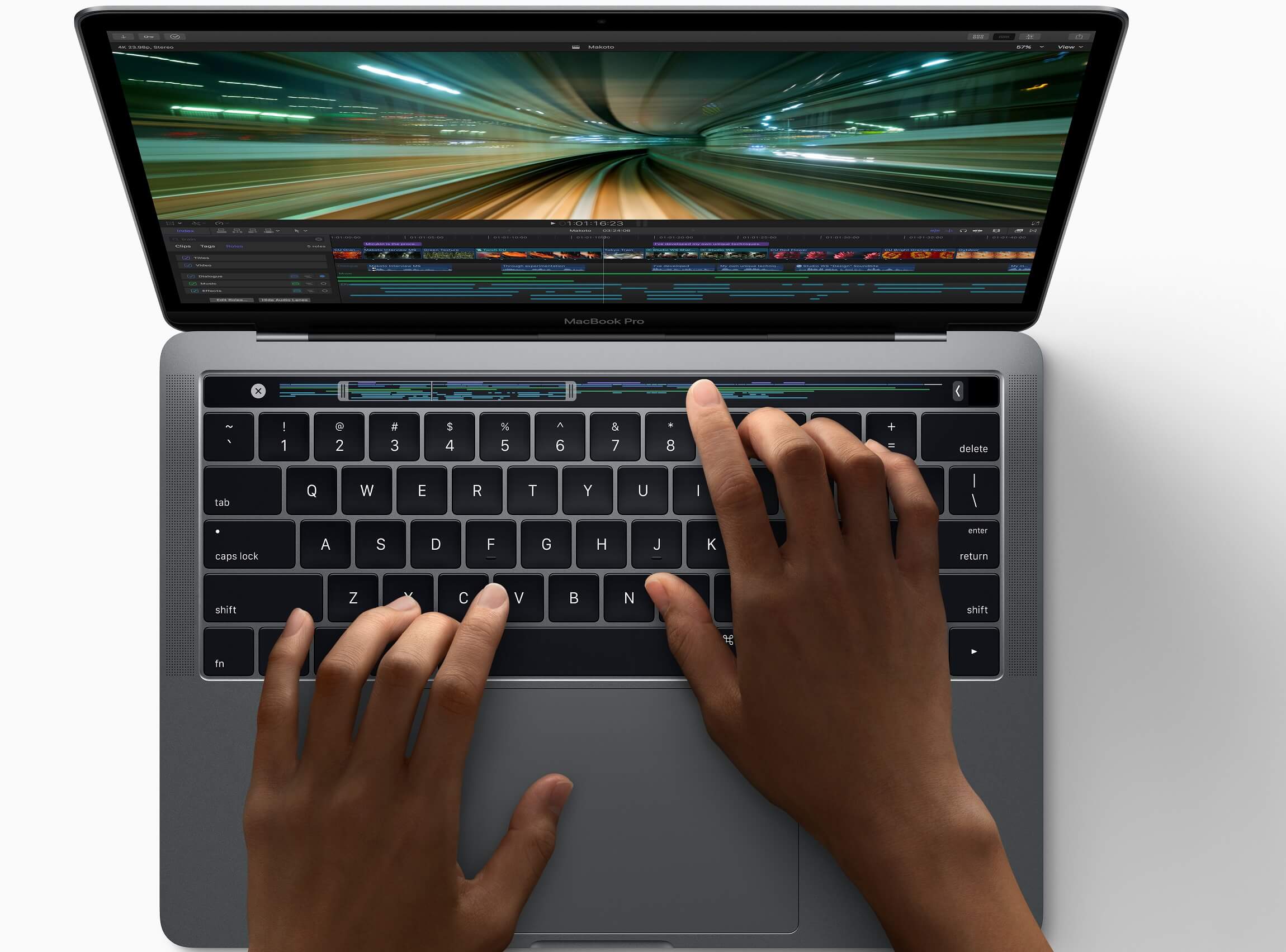 2019 Apple MacBook Air to get new scissor switch keyboard design: Ming-Chi  Kuo