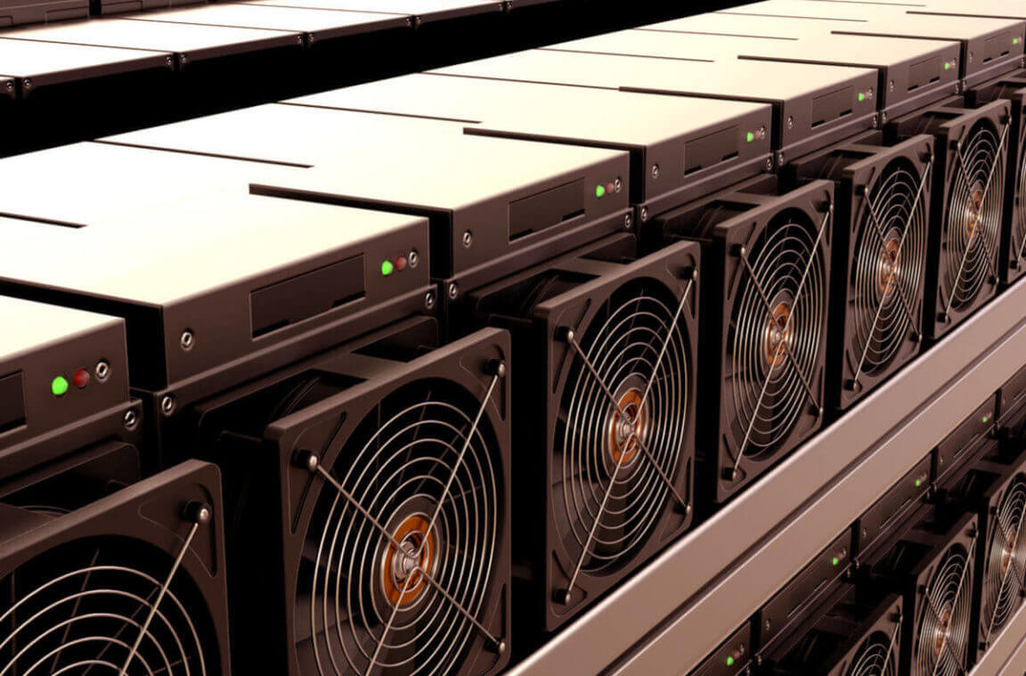 Study estimates Bitcoin energy consumption is on par with Switzerland