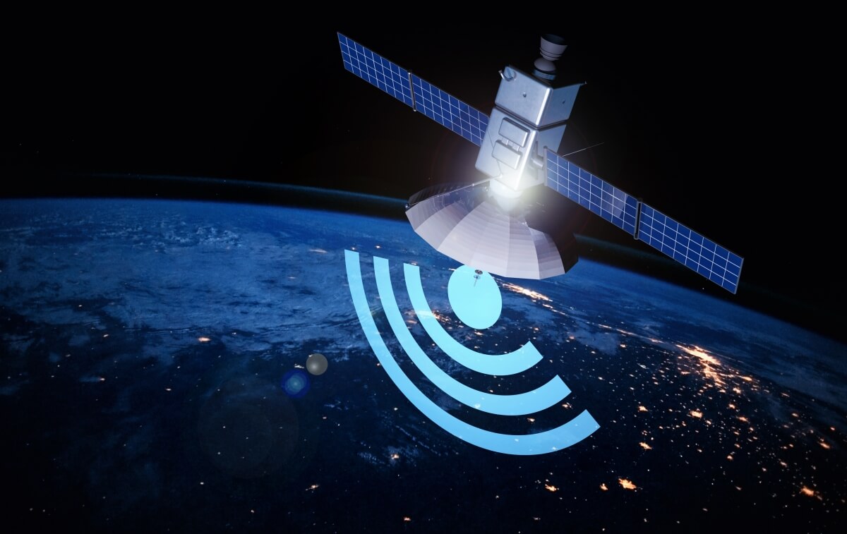 Amazon seeks FCC approval for Kuiper System broadband satellite operation