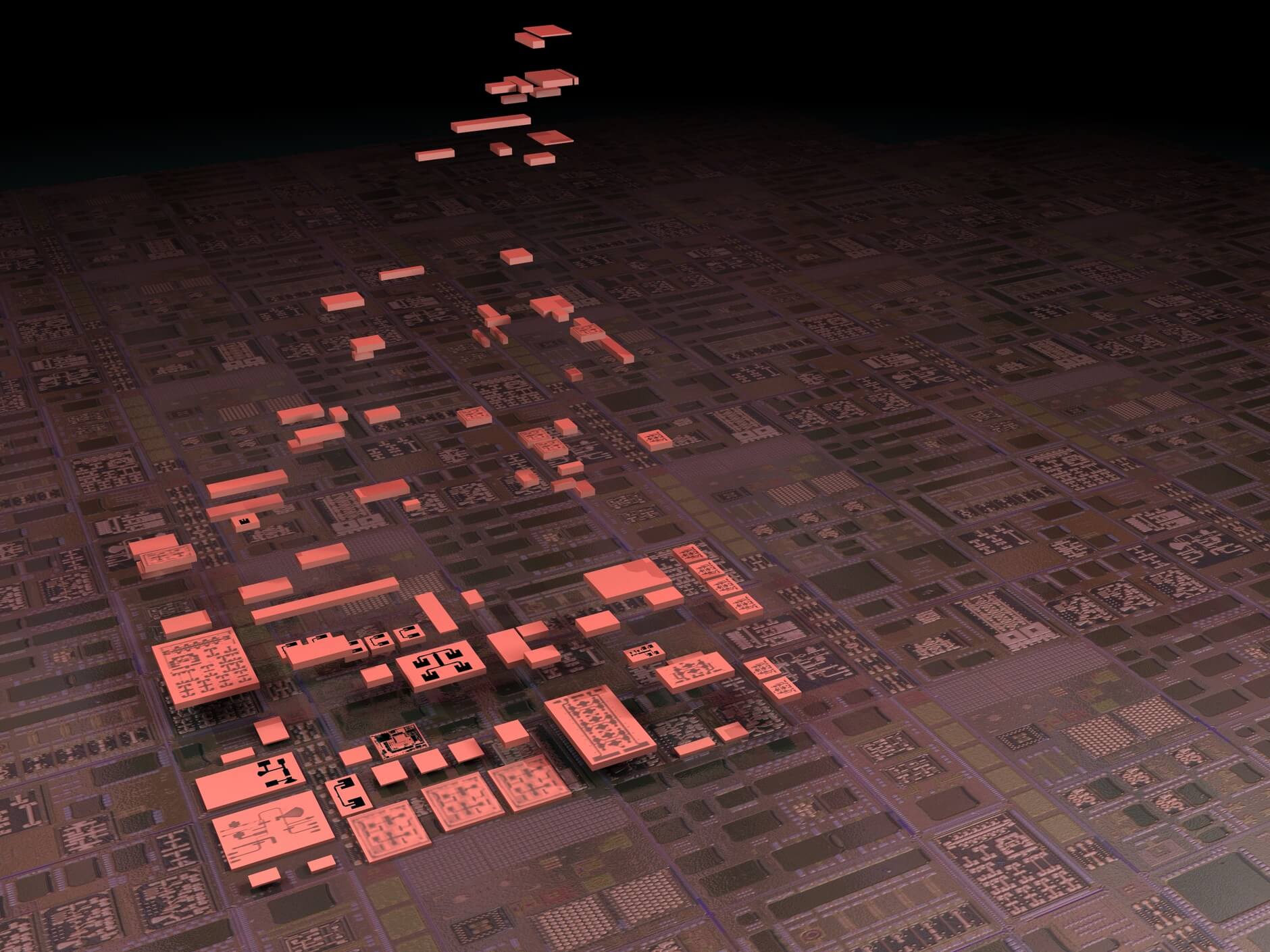 Opinion: The hottest trend in semiconductors is chiplets