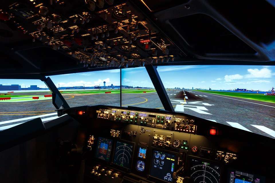 what is the best flight simulator 2019