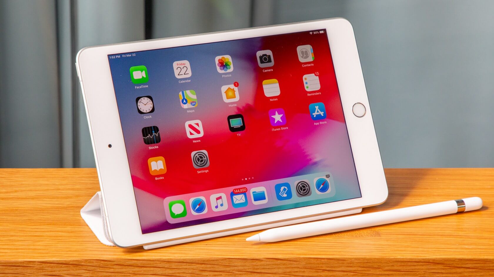Regulatory filings suggest Apple is planning to launch new iPads this year