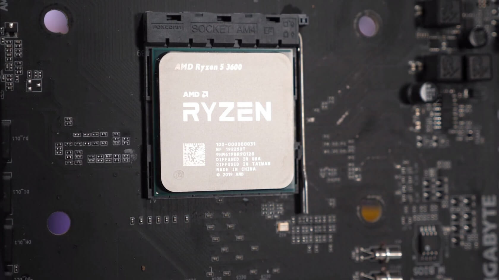 AMD on Ryzen 3000 overclocking: You're not going to see a whole lot of manual OC headroom
