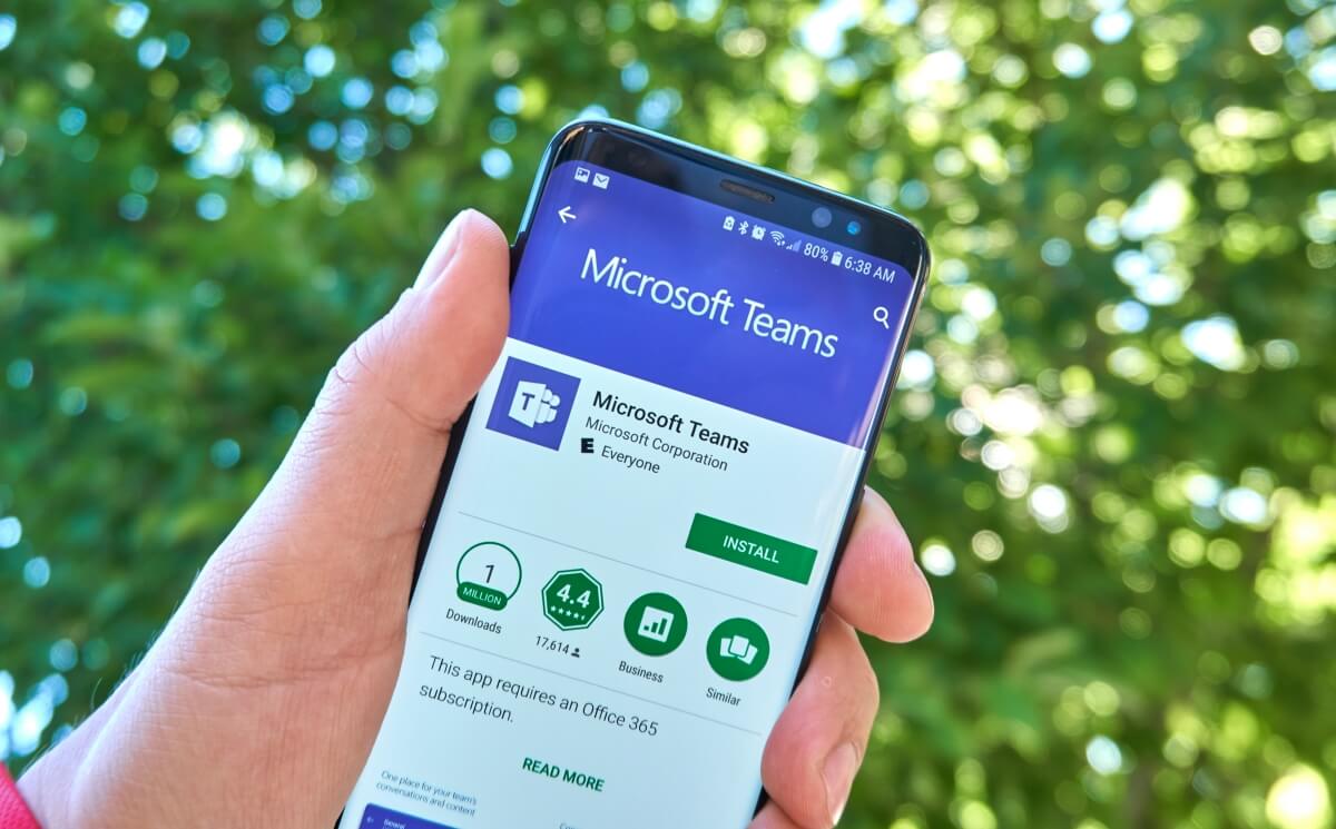 Microsoft Teams now has over 13 million daily active users