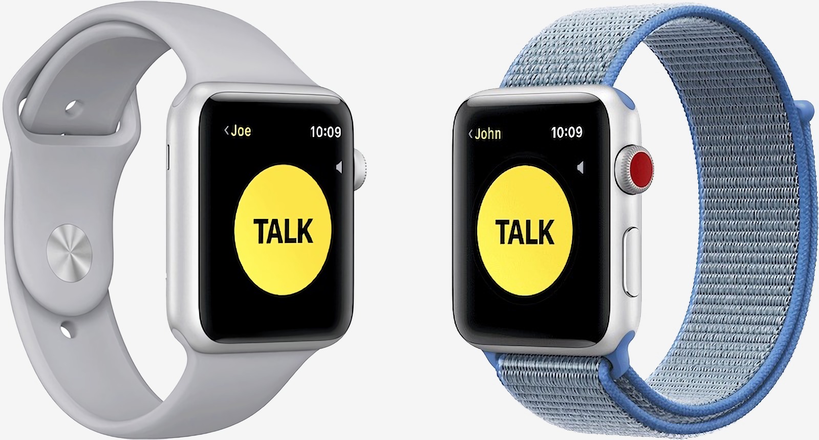 Apple disables Walkie-Talkie app as it works to patch eavesdropping vulnerability