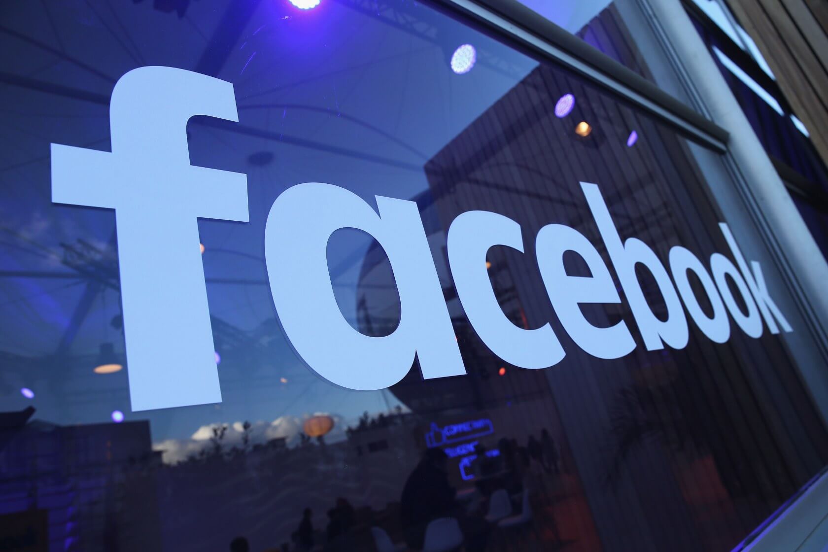 Facebook reportedly agrees to $5 billion FTC settlement