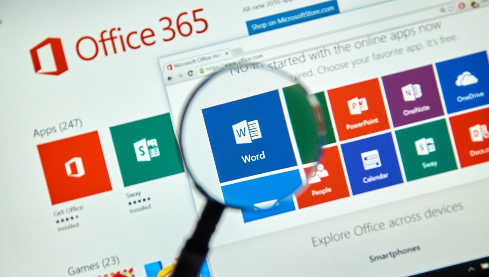 German state bans the use of Office 365 tools in its schools due to privacy concerns (Update)