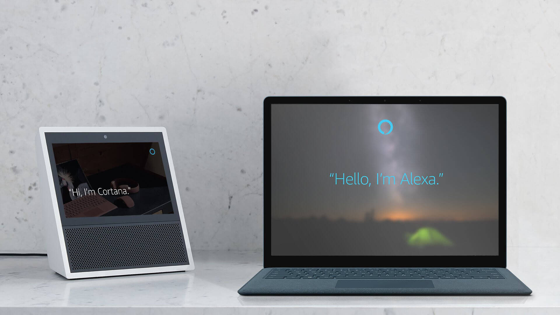 Microsoft's next Windows update will improve integration of third-party digital assistants
