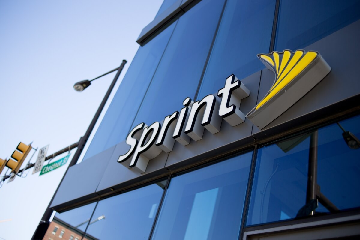 Hackers breached Sprint customer accounts via Samsung's website