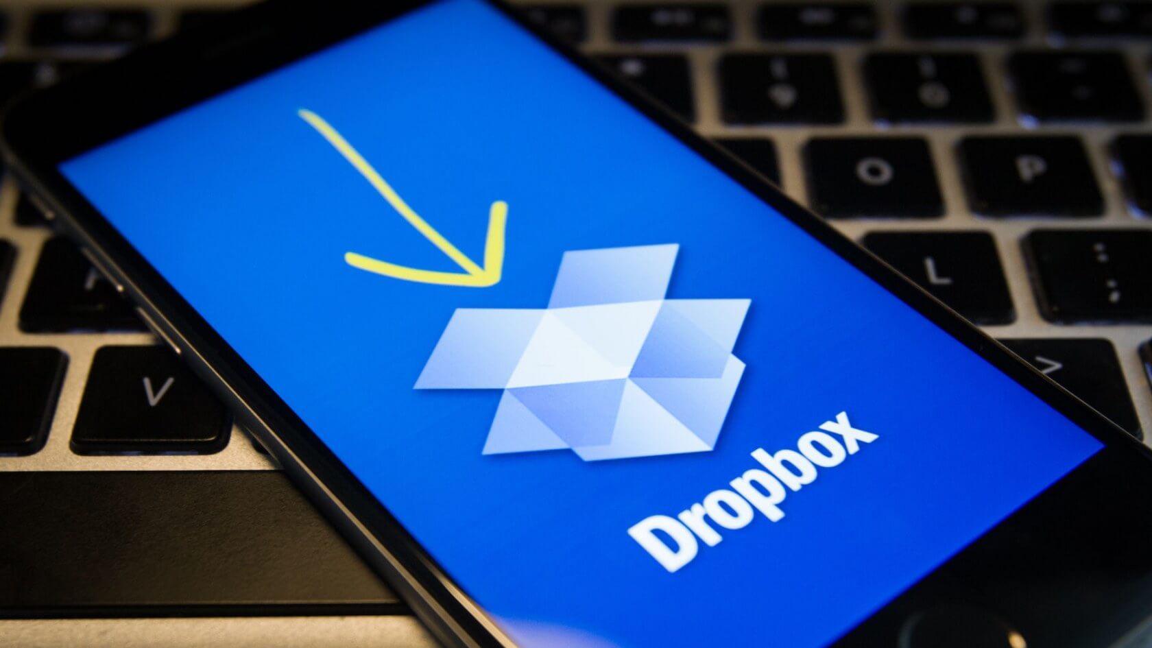 Dropbox mistakenly installed a new desktop app on user devices without notice
