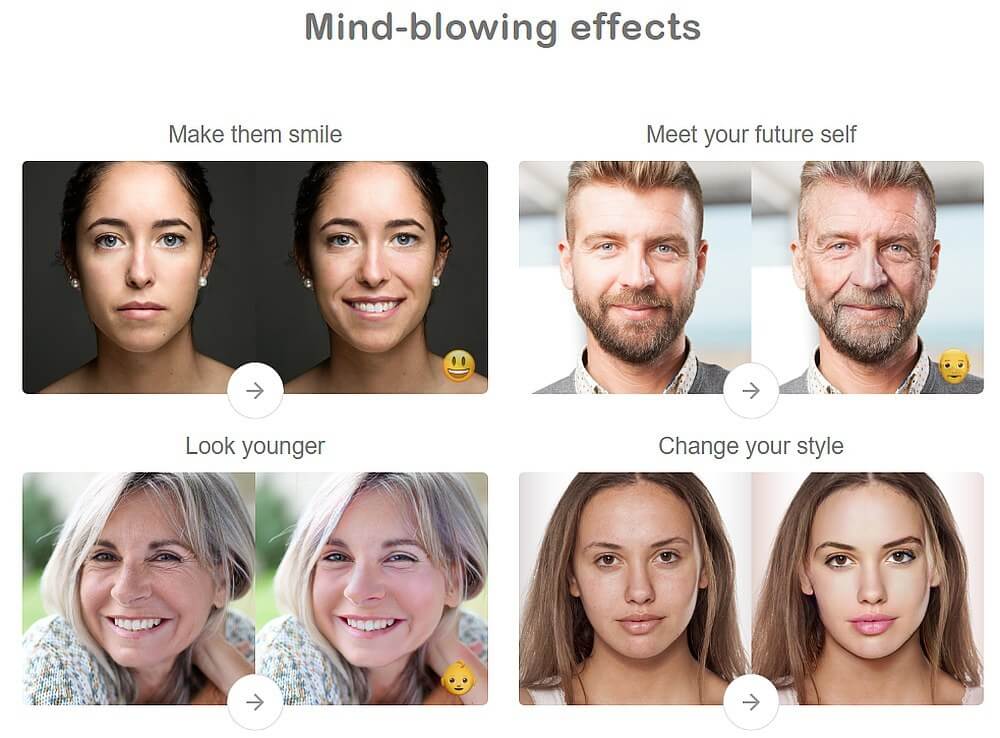 FaceApp responds to privacy concerns as senator asks FBI, FTC to