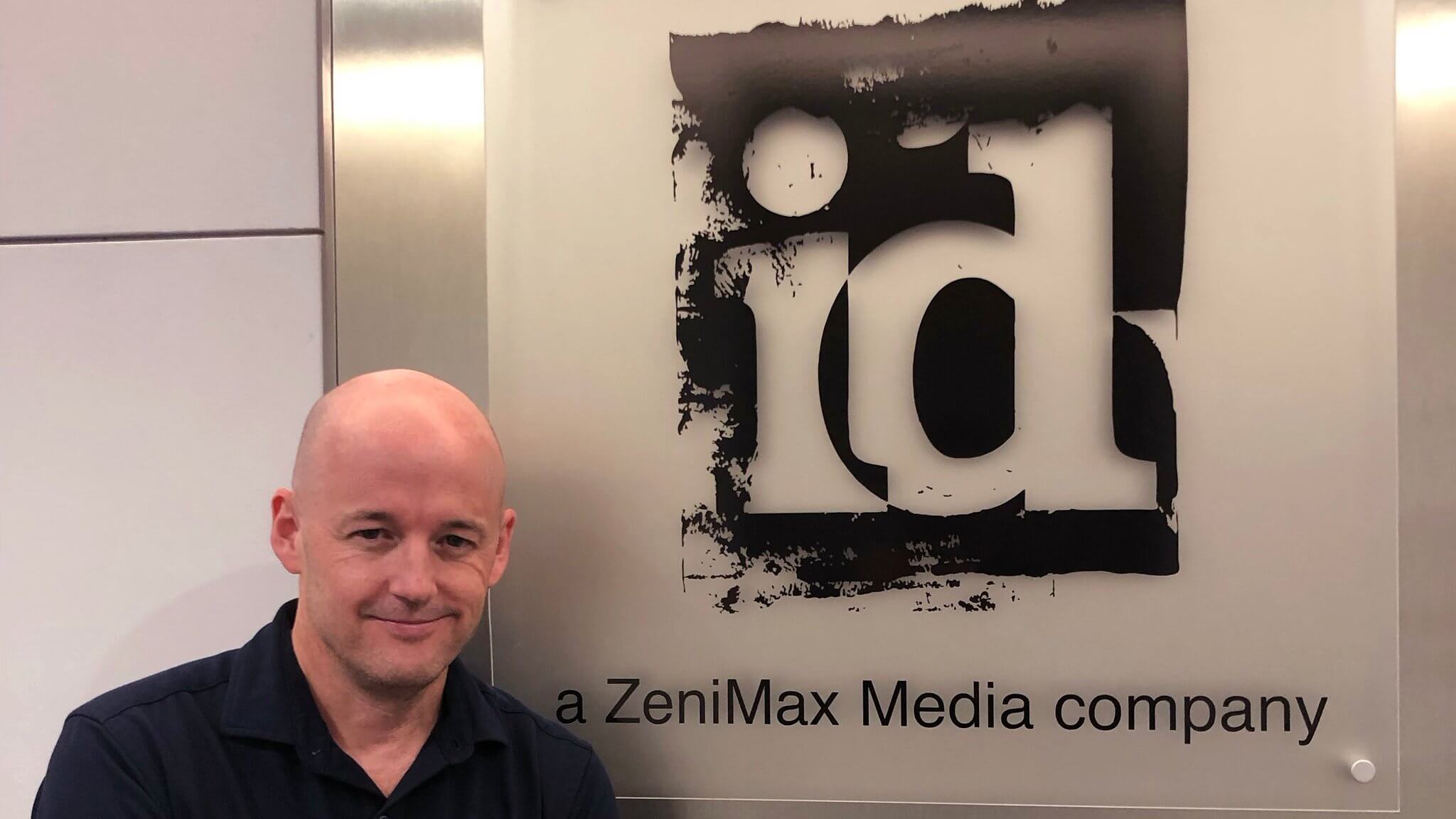 id Software director Tim Willits is leaving after 24 years