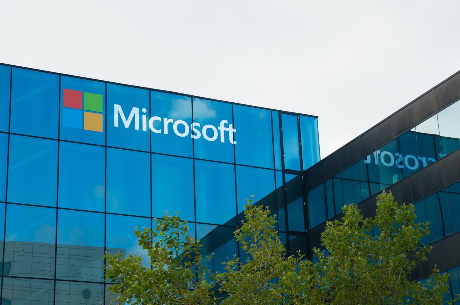 Microsoft posts $125.8 billion revenue in its record fiscal year for 2019