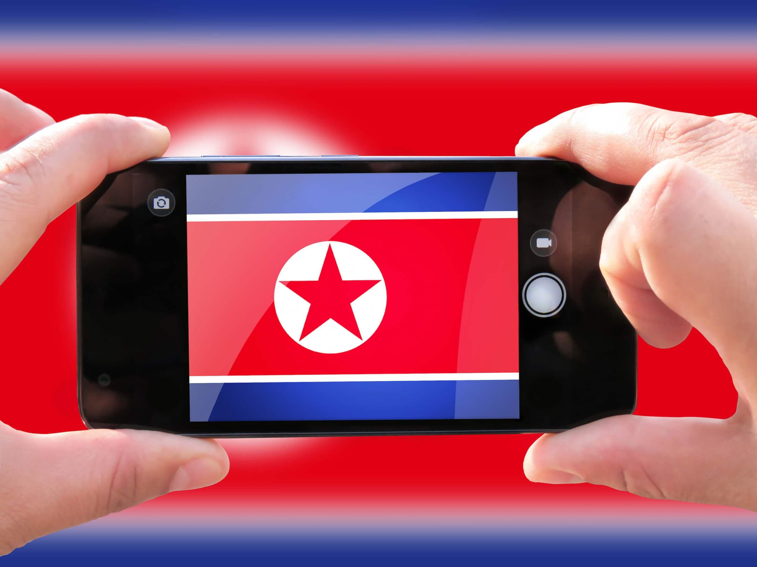North Korea's 3G network reportedly built in secret with help from Huawei