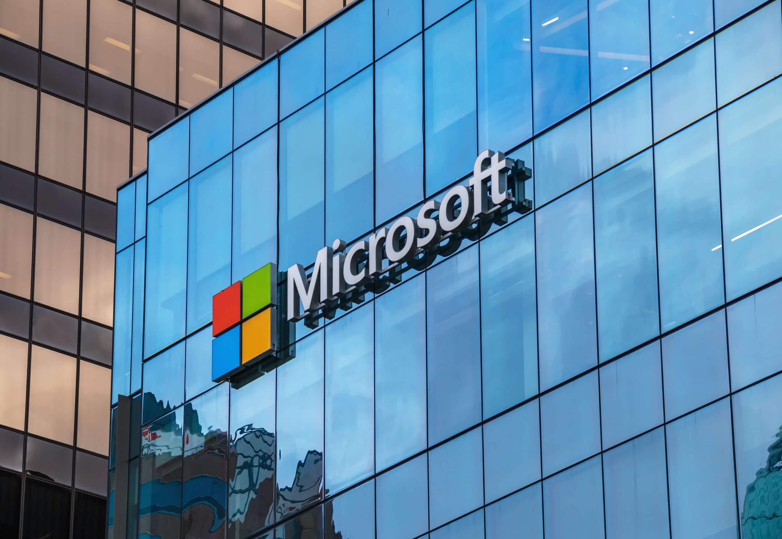 Microsoft settles on $26 million fine over Hungarian bribery and corruption charges