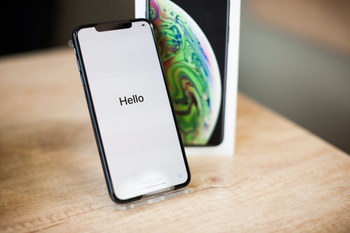 2020 iPhones might feature 120Hz displays