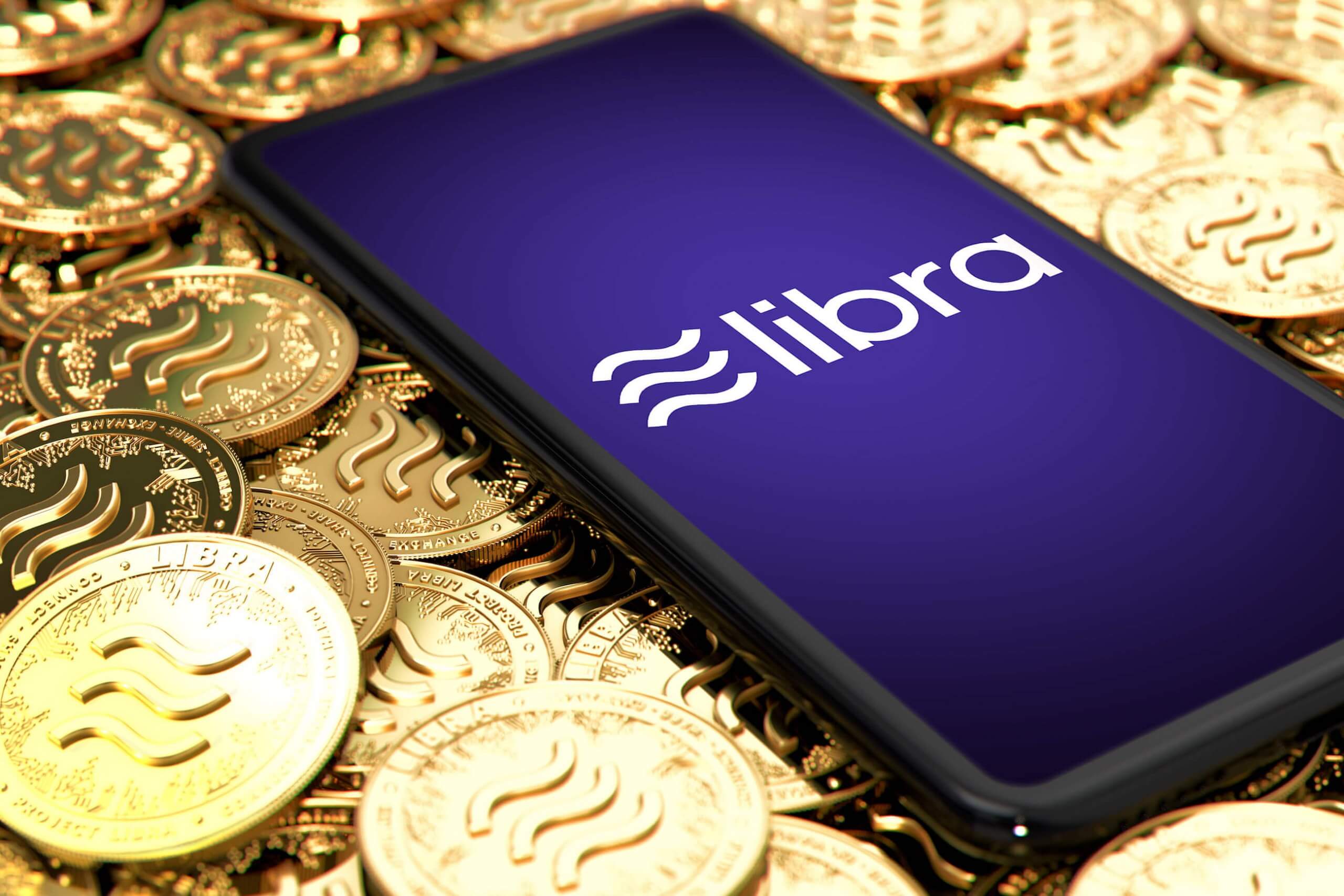 Fraudulent Libra cryptocurrency ads are already appearing on Facebook