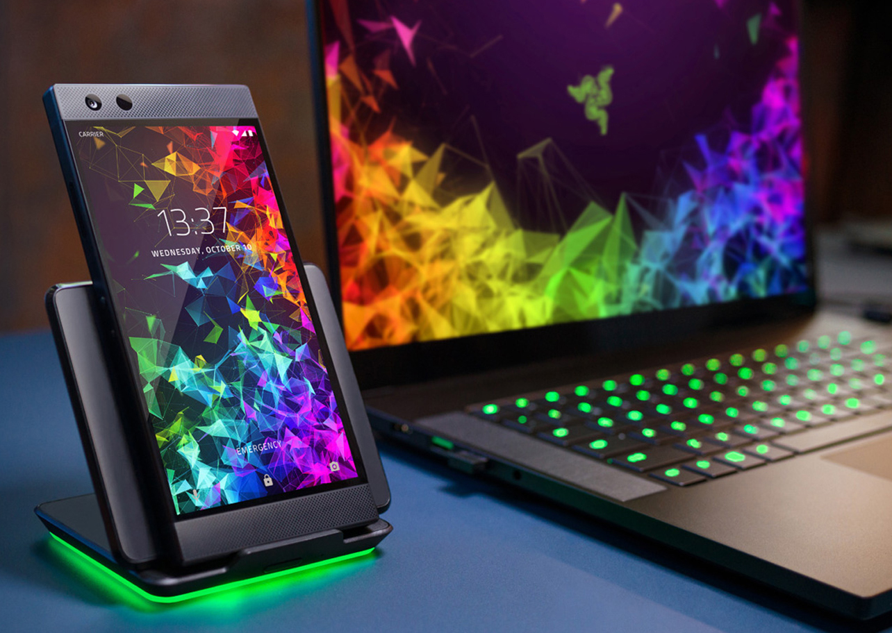 Deal alert: Razer Phone 2 is down to just $399.99
