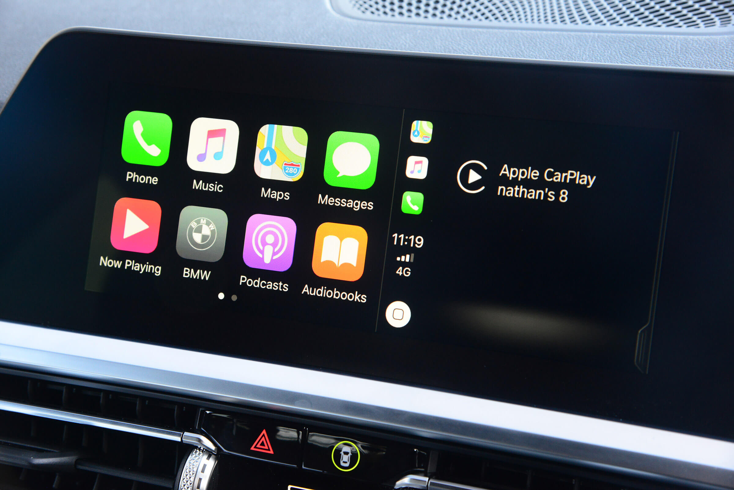WTF: BMW to charge an $80 yearly subscription just to use Apple CarPlay