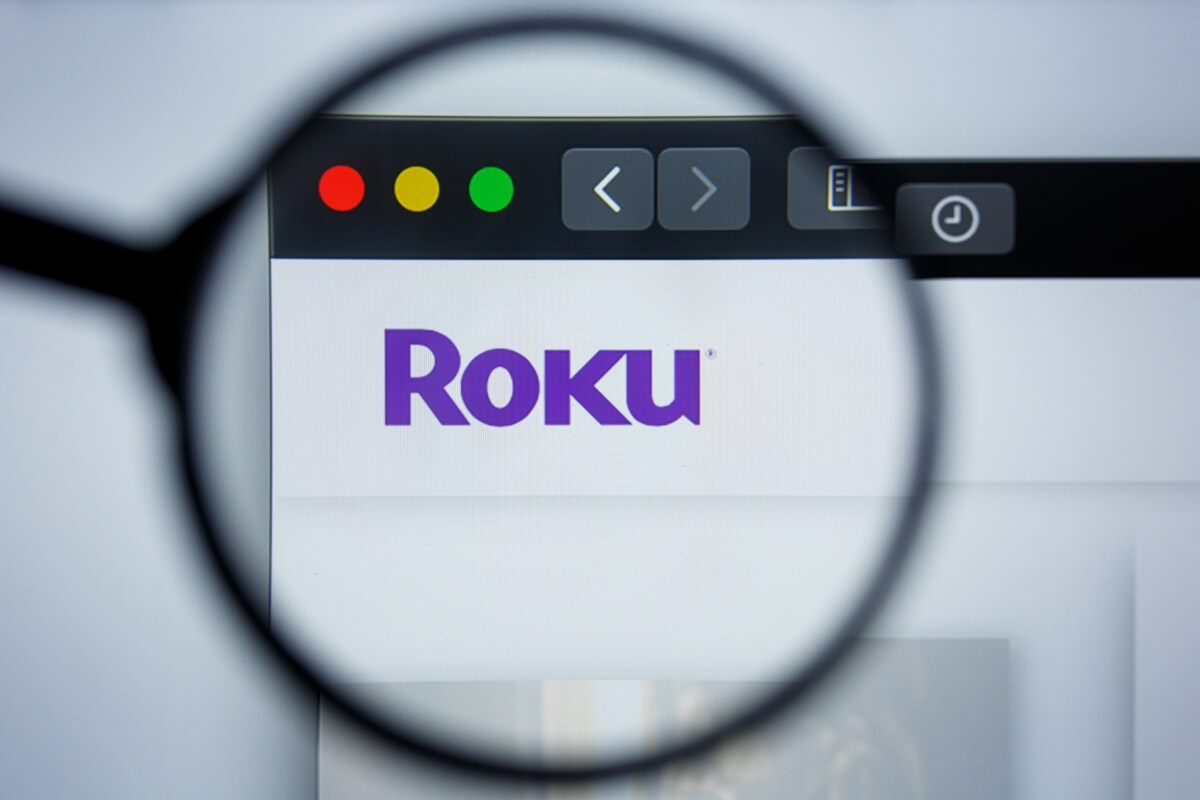 Roku is reportedly developing a Wi-Fi extender to boost video quality