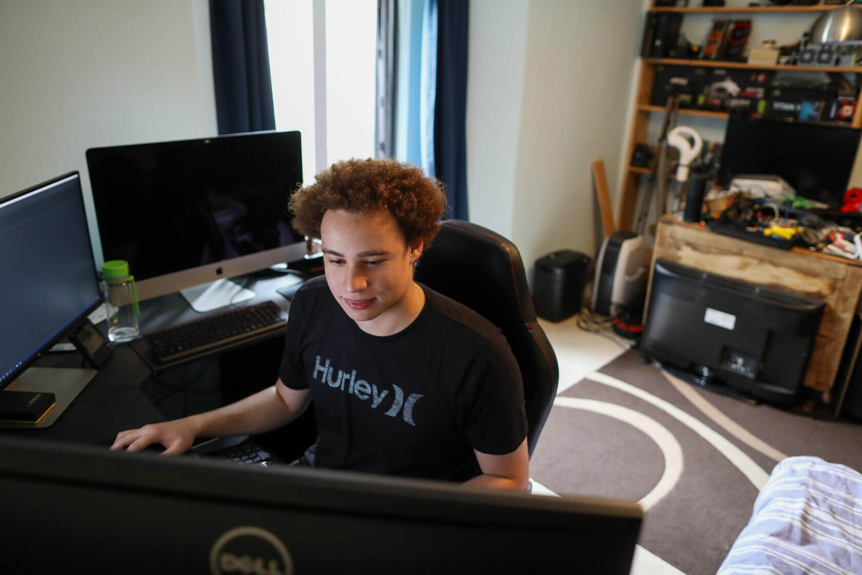 WannaCry hero Marcus Hutchins avoids prison in banking malware case